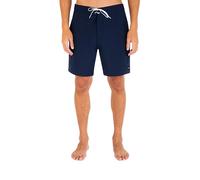 Hurley Phntm Eco Oao Solid 18 Boardshort Obsidian Talla: 28 | Outlet | Hombre |