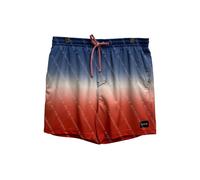 Hurley Phntm Eco Poolside Combo 16 Volley Boardshort Submarine Talla: M | Outlet | Hombre |
