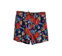 Hurley Phntm Eco Poolside Combo 16 Volley Boardshort Submarine2 Talla: S | Outlet | Hombre |