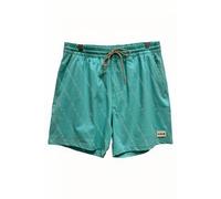 Hurley Phntm Naturals Cannonball 17 Volley Boardshort Tropical Mist Talla: S | Bañadores Outlet | Hombre