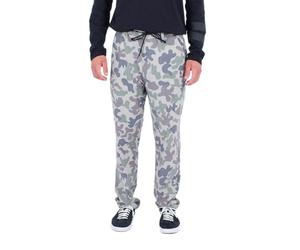 Hurley Phntm Naturals Pantalón Ironworker, Caqui, 46 para Hombre