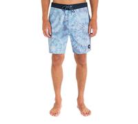 Hurley Phntm Naturals Tailgate 18 Boardshort Blue Dream Talla: 34 | Outlet | Hombre | Azul