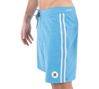 Hurley Phntm Naturals Tlgt 18' Pantalones Cortos, Bliss Blue, W34 para Hombre