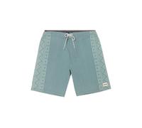 Hurley Phntm Naturals Weekender 20" Boardshort Artillery Talla: 31 | Bañadores Outlet | Hombre