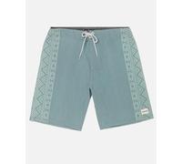 Hurley Phntm Naturals Weekender 20" Boardshort Artillery Talla: 33 | Bañadores Outlet | Hombre