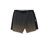 Hurley Phntm Sidewinder Fuse 18" Boardshort Gold Shed Talla: 34 | Outlet | Hombre | Amarillo