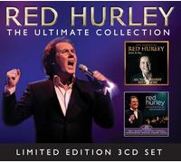 Hurley, Red - The Complete Collection