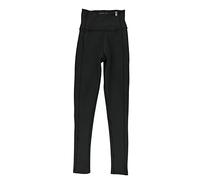 Hurley Rib V-Shaped Waist Legging