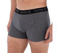 Hurley Ropa Interior Hombre - 3pk Monocolor