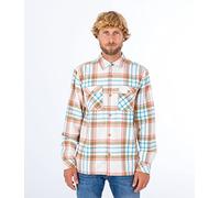 Hurley Santa Cruz Shoreline Flannel