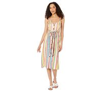 Hurley Sara Midi Dress