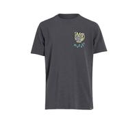 Hurley Short Sleeve T-Shirt Boys (7 to 15 Years) - Etam Tiger