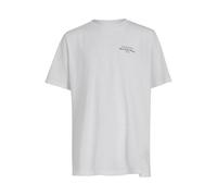 Hurley Short Sleeve T-Shirt Boys (7 to 15 Years) - Printing Press biriri