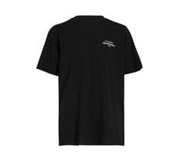 Hurley Short Sleeve T-Shirt Boys (7 to 15 Years) - Printing Press biriri