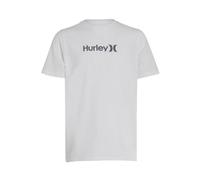 Hurley Short Sleeve T-Shirt Boys (7 to 15 Years) - Printing Press O&O