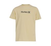 Hurley Short Sleeve T-Shirt Boys (7 to 15 Years) - Printing Press O&O