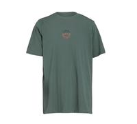 Hurley Short Sleeve T-Shirt Boys (7 to 15 Years) - Printing Press rubel