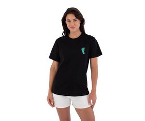 Hurley Short Sleeve t-Shirt Women - Cr ig Foot