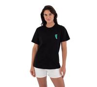 Hurley Short Sleeve t-Shirt Women - Cr ig Foot