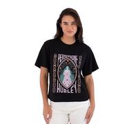 Hurley Short Sleeve t-Shirt Women - Creek Persephone