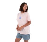 Hurley Short Sleeve t-Shirt Women - Island Sea Elements