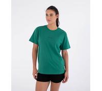 Hurley Short Sleeve t-Shirt Women - Script