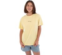 Hurley Short Sleeve t-Shirt Women - Script