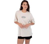 Hurley Short Sleeve t-Shirt Women - Urban Tide