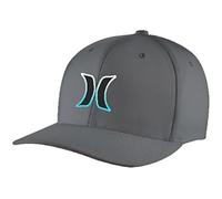 Hurley Sombrero M Dana Point Tapa, Antracita, S-M para Hombre