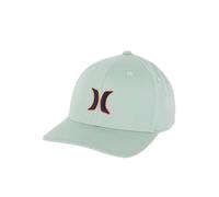 Hurley Sombrero M Dana Point Tapa, Verde Ceniza, L-XL para Hombre