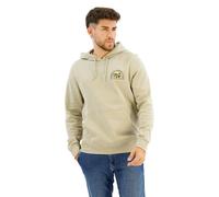 Hurley Sudadera con Capucha Hombre - Deserted