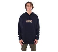 Hurley Sudadera con Capucha Hombre - Ironclad Heavyweight