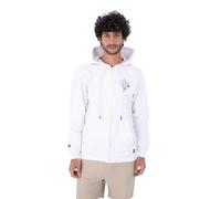 Hurley Sudadera con Capucha Hombre - Kai Lenny Zip Blanco