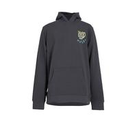 Hurley Sudadera con Capucha para niño (7 a 15 años) - H2O Dri Solar 1/4 Zip - Etam