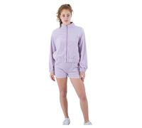 Hurley Sudadera con Cremallera Completa Mujer - Oceancare Towel