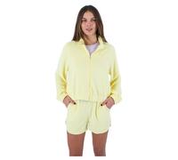 Hurley Sudadera con Cremallera Completa Mujer - Oceancare Towel
