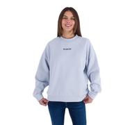 Hurley Sudadera Crew Neck Mujer - Wave
