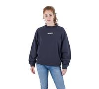 Hurley Sudadera Crew Neck Mujer - Wave
