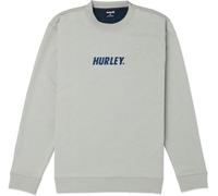 Hurley Sudadera Hombre - Adios Heat