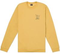 Hurley Sudadera Hombre - Doheny Crew
