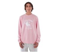 Hurley Sudadera Hombre - Lightweight Terry Fleece