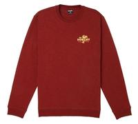 Hurley Sudadera Hombre - Lounge Slub Crew