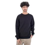 Hurley Sudadera Hombre - Low Tide Crew Negro