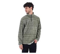Hurley Sudadera Hombre - Mesa Windchill 1/4 Zip