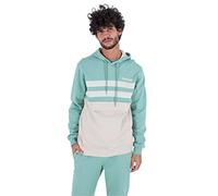 Hurley Sudadera Hombre - Oceancare Block Party