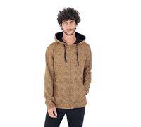 Hurley Sudadera Hombre - Toledo Zip