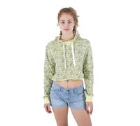 Hurley Sudadera Mujer - Oceancare Paisley