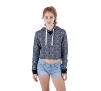 Hurley Sudadera Mujer - Oceancare Paisley