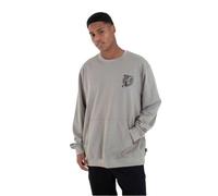 Hurley Sweatshirt Men-Tattoo Sudadera, Camuflaje, XXL para Hombre