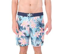 Hurley,SWIMWEAR,Blue Heroic,38